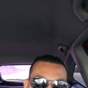 Meet your Posher, Miguel angel